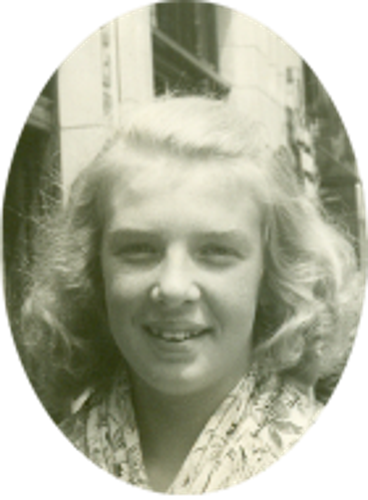 Alice Digby