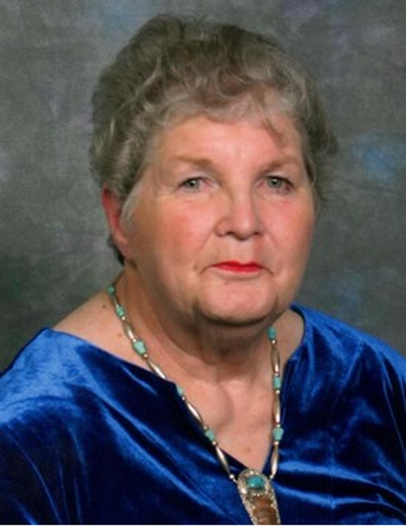 Nevada  Sue Reynolds Profile Photo