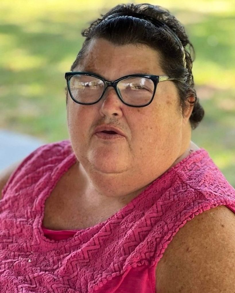 Robin Ethel Vaudrin-Wright Profile Photo