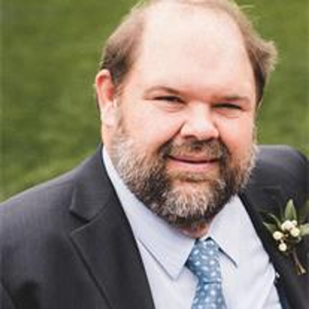 Timothy J. Blevins