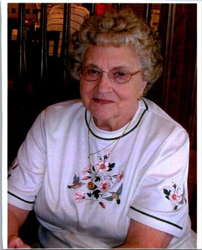 Pauline Layton Marshall Profile Photo