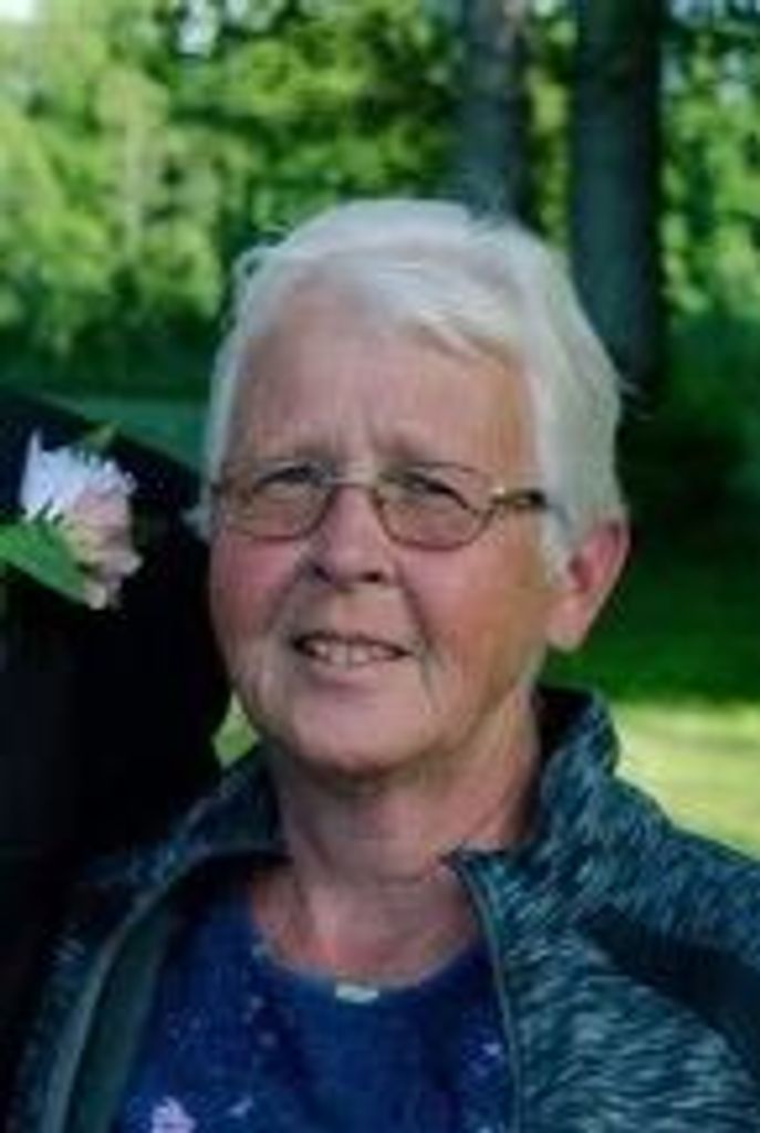 Sylvia Heerspink Profile Photo
