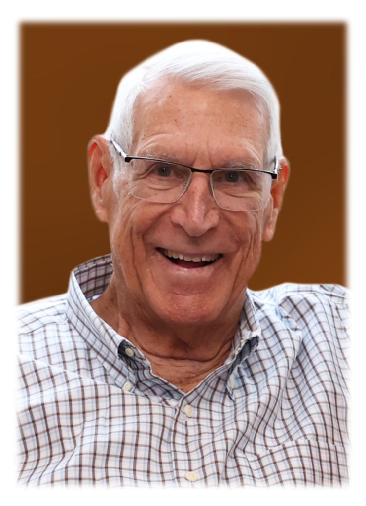 W. George Oliver Profile Photo
