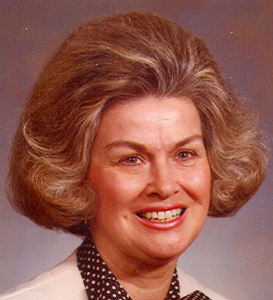 Dorothy Vosters