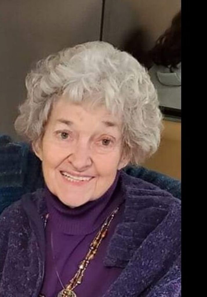 Judith Ann "Judy" Price