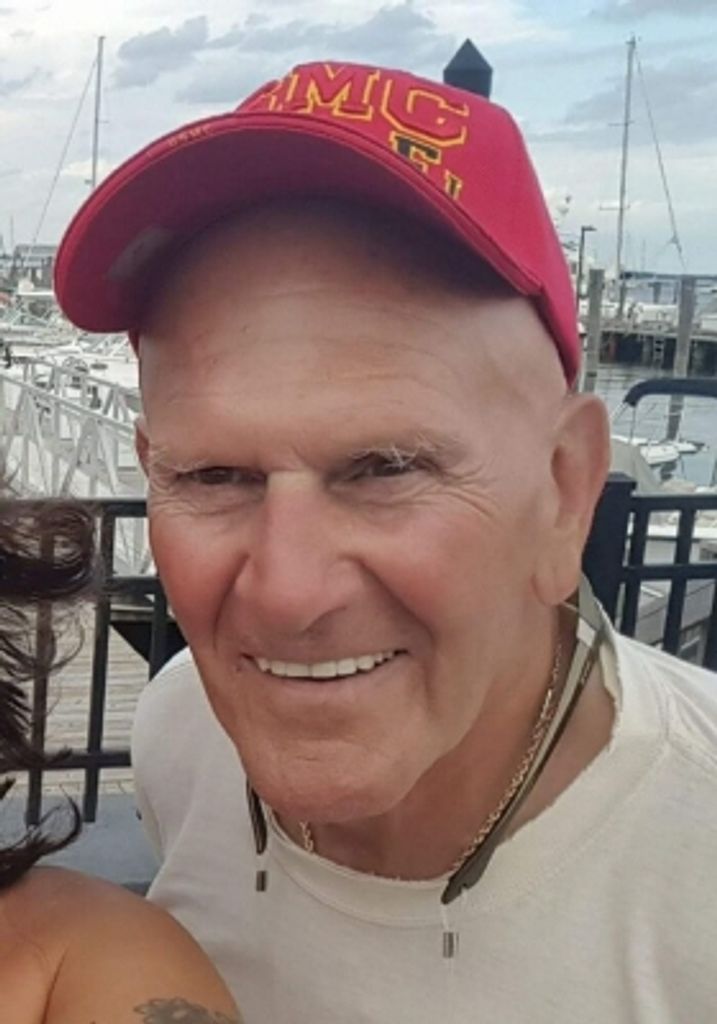 Edward Thomas Ballard Profile Photo