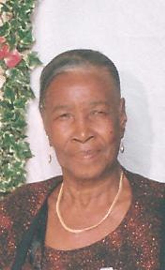 Denise Francois