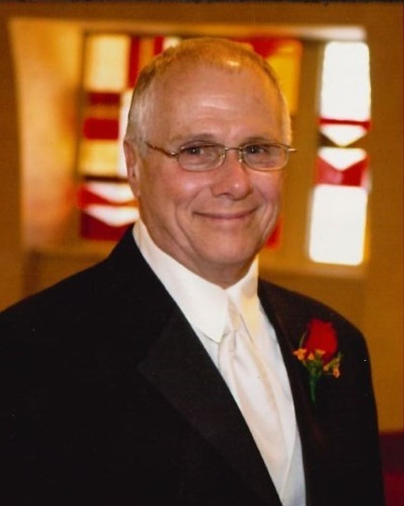 Steven "Steve" E. Brodhage Profile Photo
