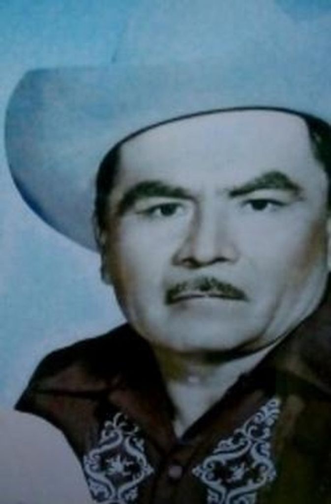 Jose Trevino Profile Photo