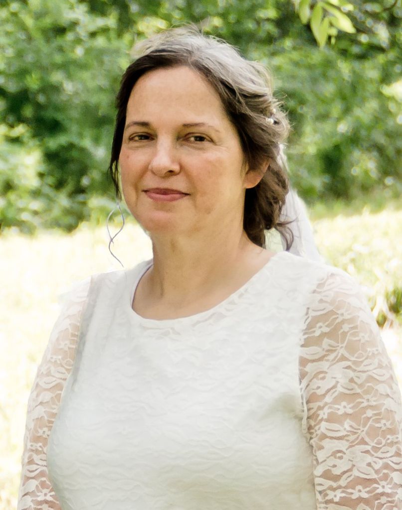 Judith Yvonne Helmuth Halteman Profile Photo