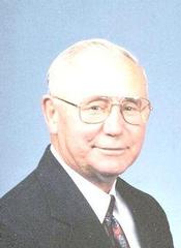 Wendell Eugene Rowley