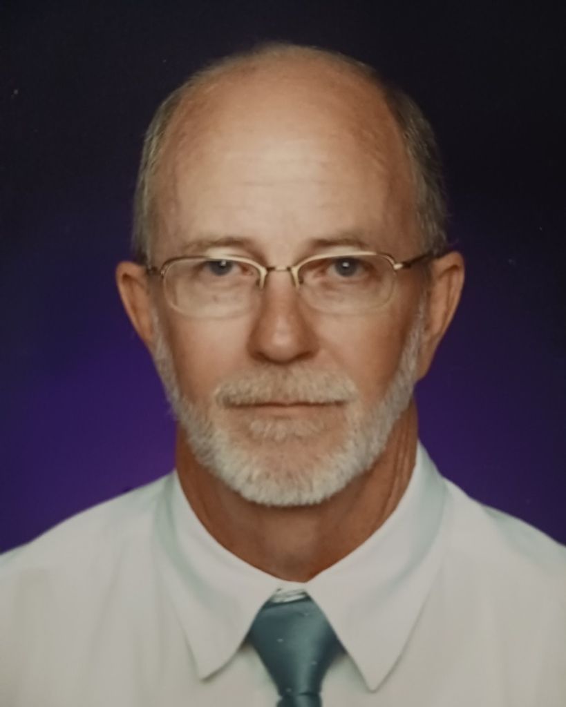 Donald Wayne McAllister Profile Photo