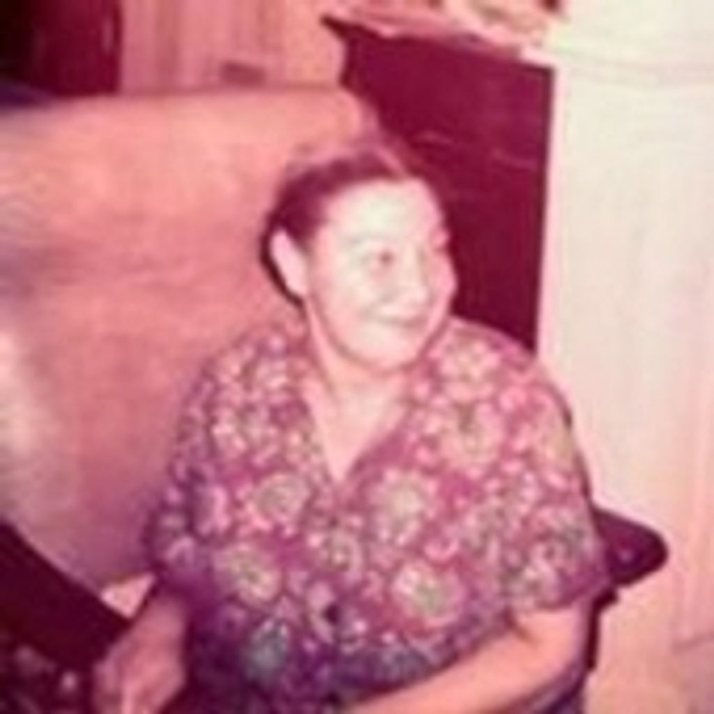 Delores Marie Metoyer