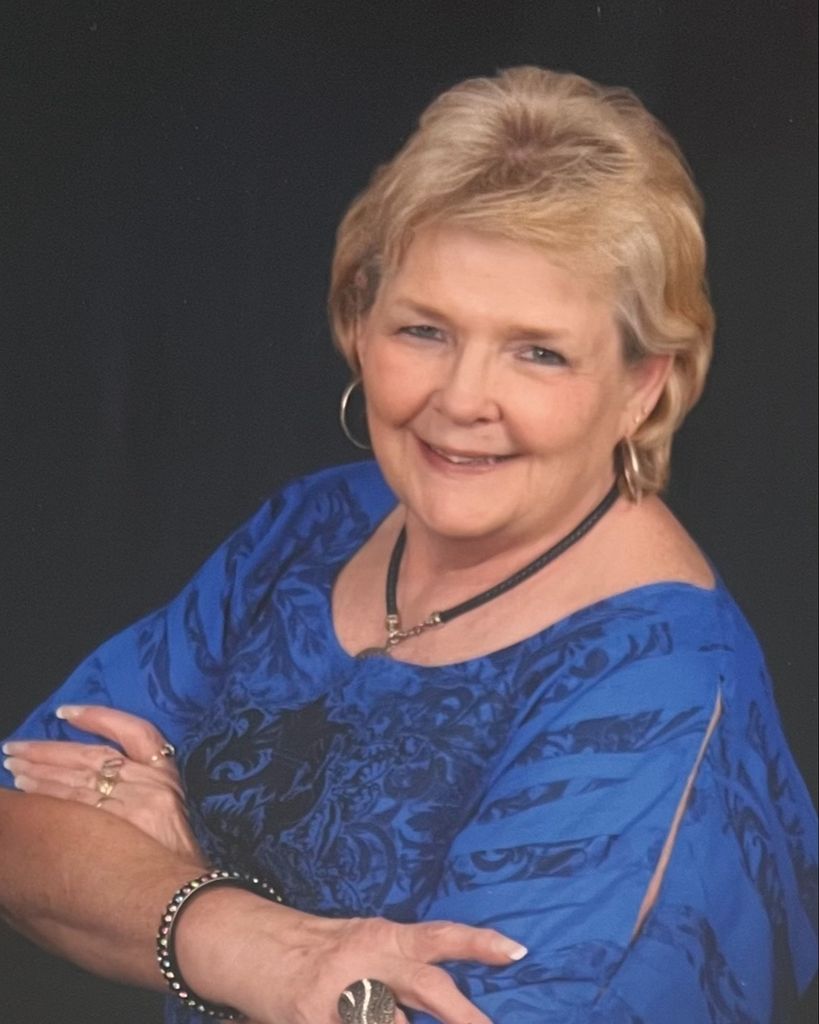 Sharron Diane Gibson Jenkins Profile Photo