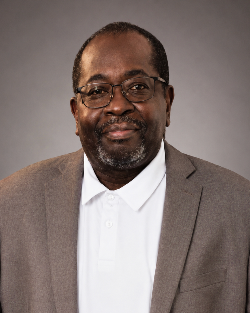 Michael Alderman Profile Photo