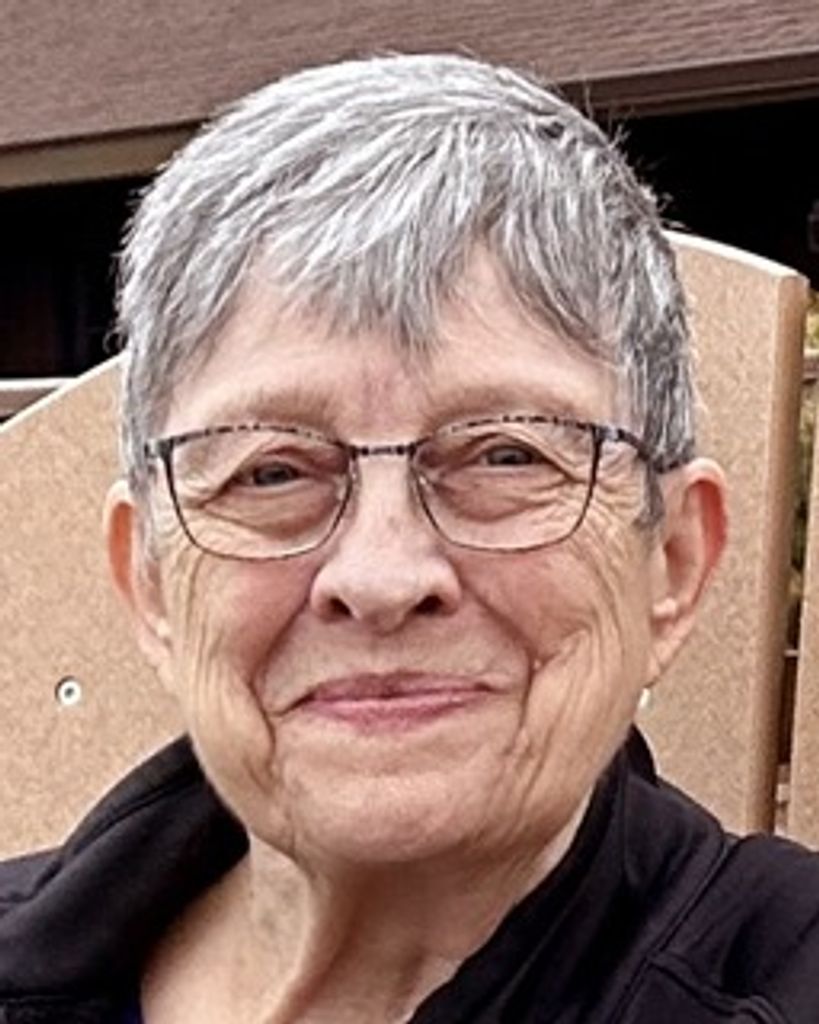 Jean Adele Brobst