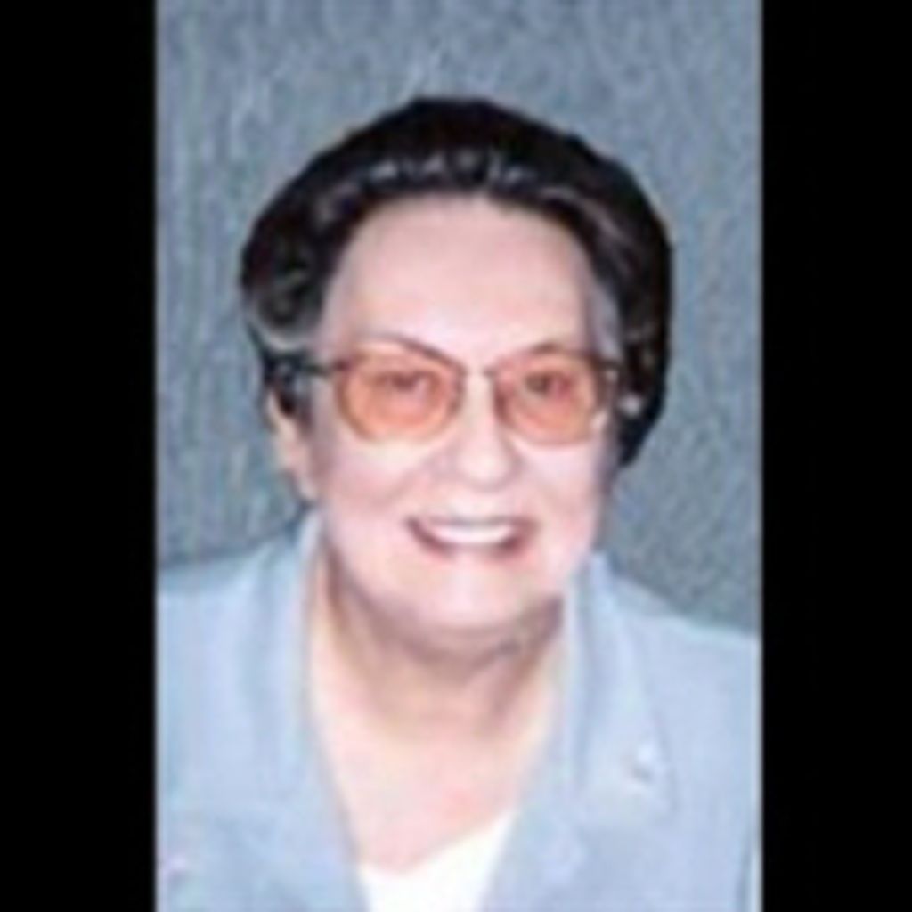 Marjorie Linnett