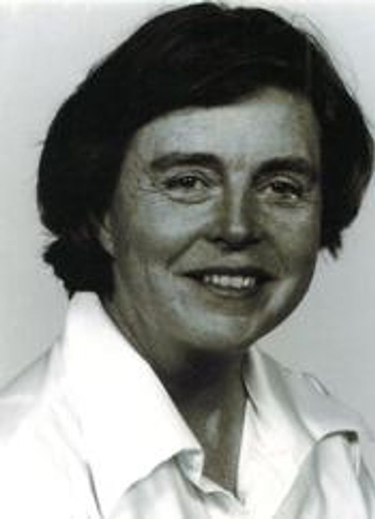 Ann Kendall Profile Photo