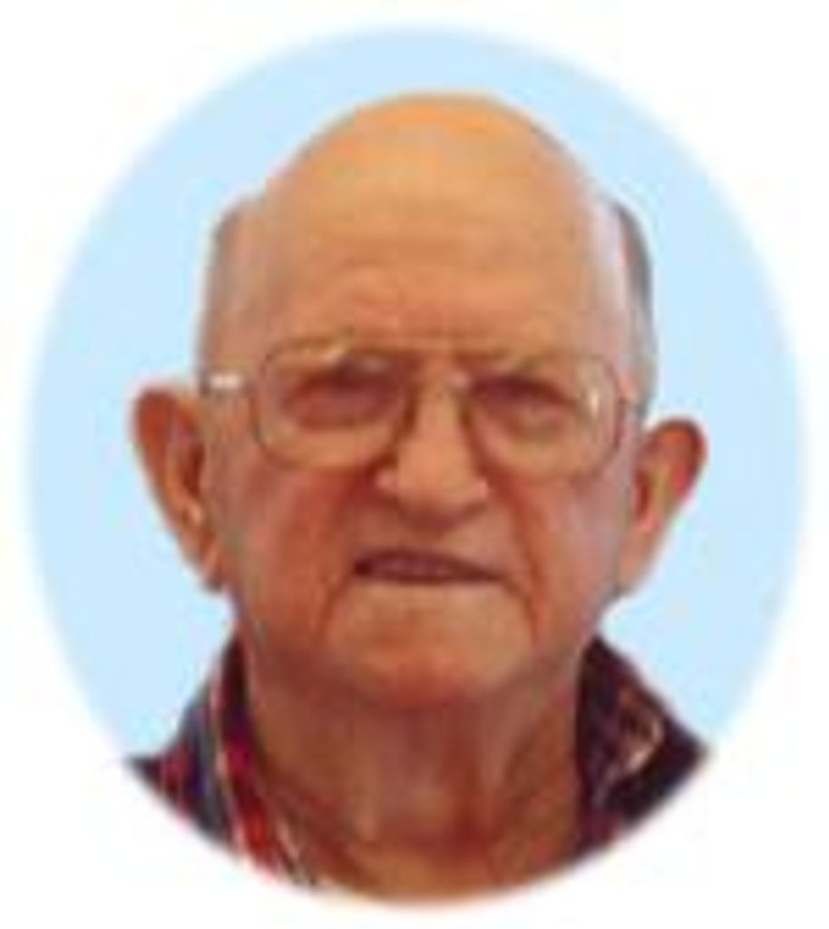 Robert Leroy Anderson