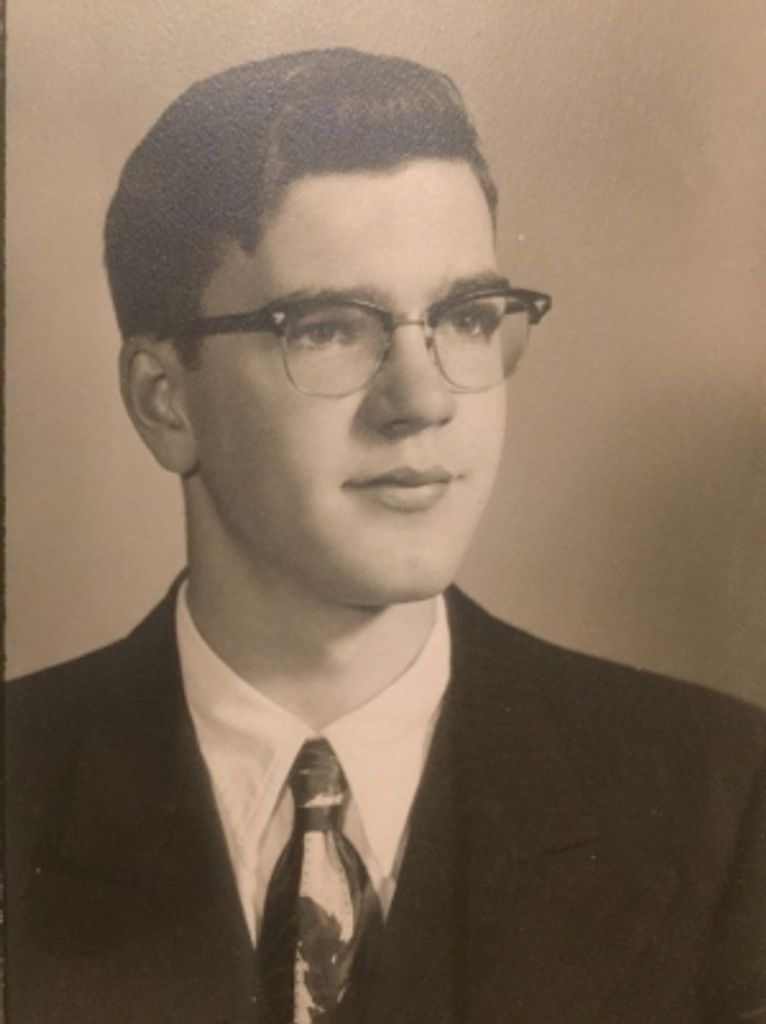 Ronald William Wachsmuth Profile Photo