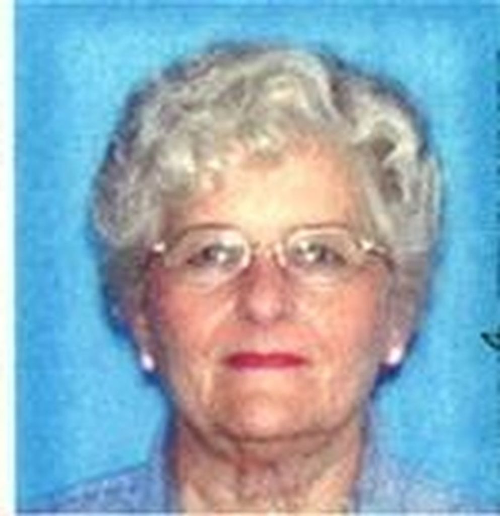 Dolores M. Reif