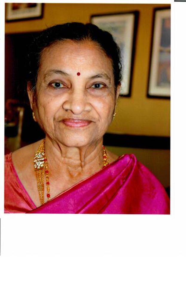 Theresa Jacob Bashyam Profile Photo