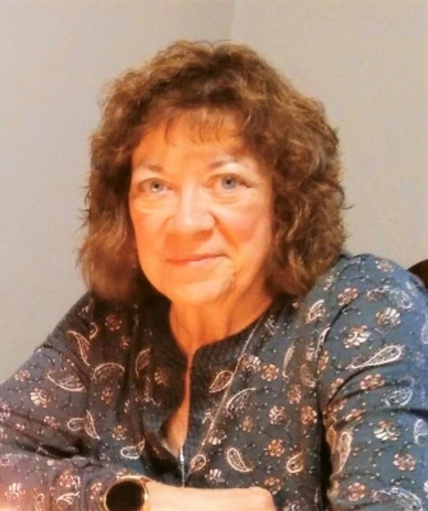 Carol Ann Stewart Profile Photo