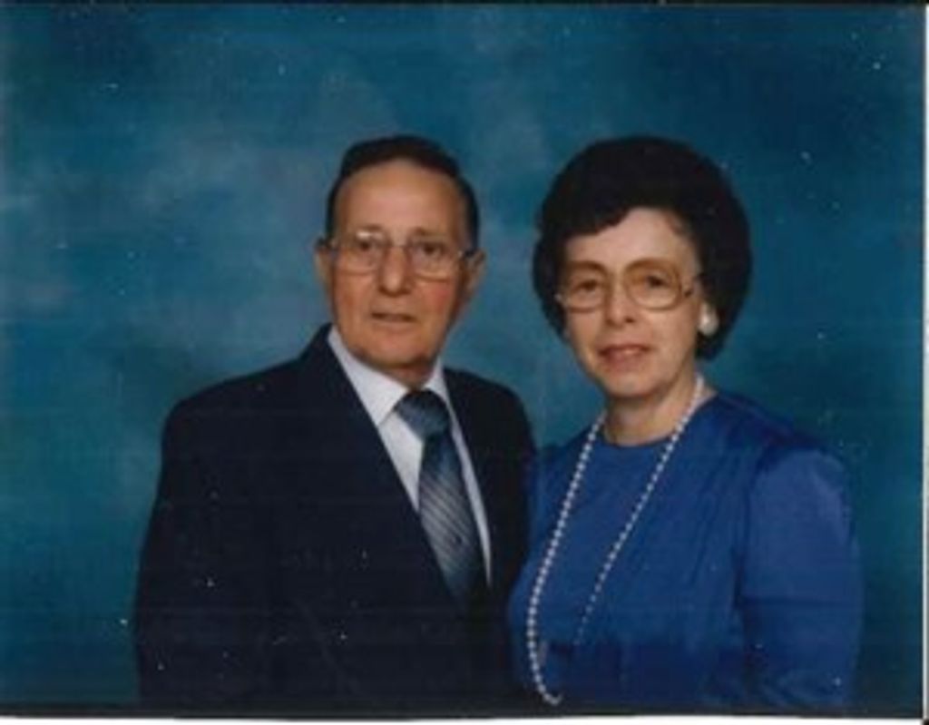 Pearl V. Blower