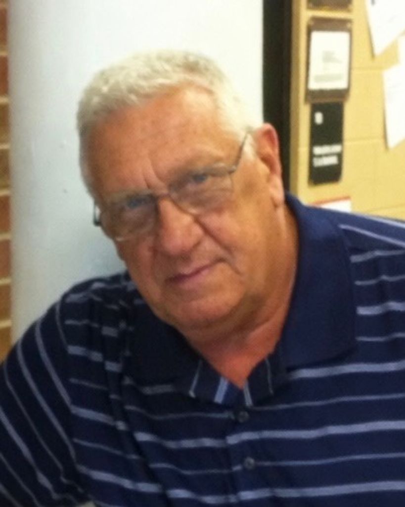 Billy "Bill" Joe Lucas Profile Photo