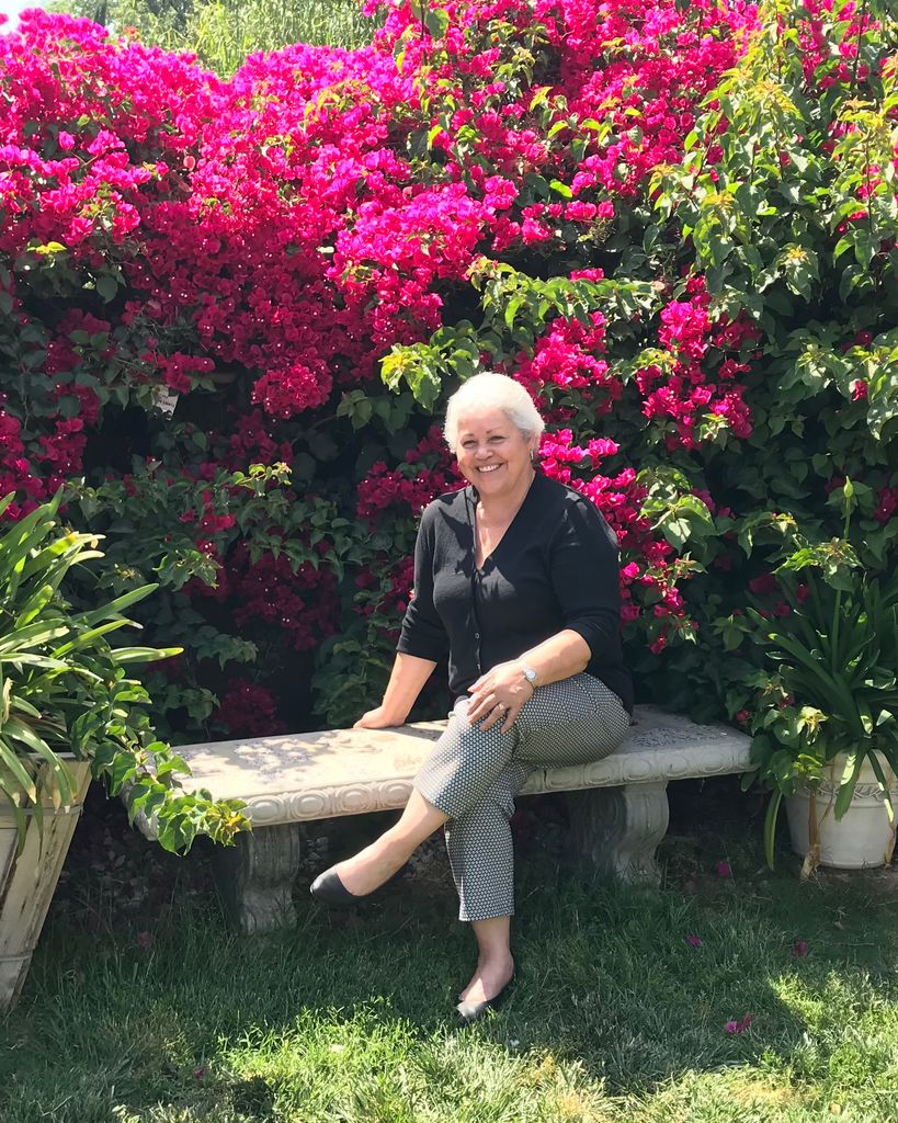 Rosa A. Ochoa Profile Photo