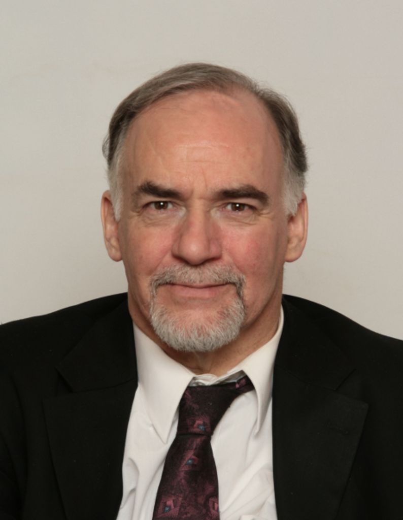 The Rev. Sterling W. Bristol