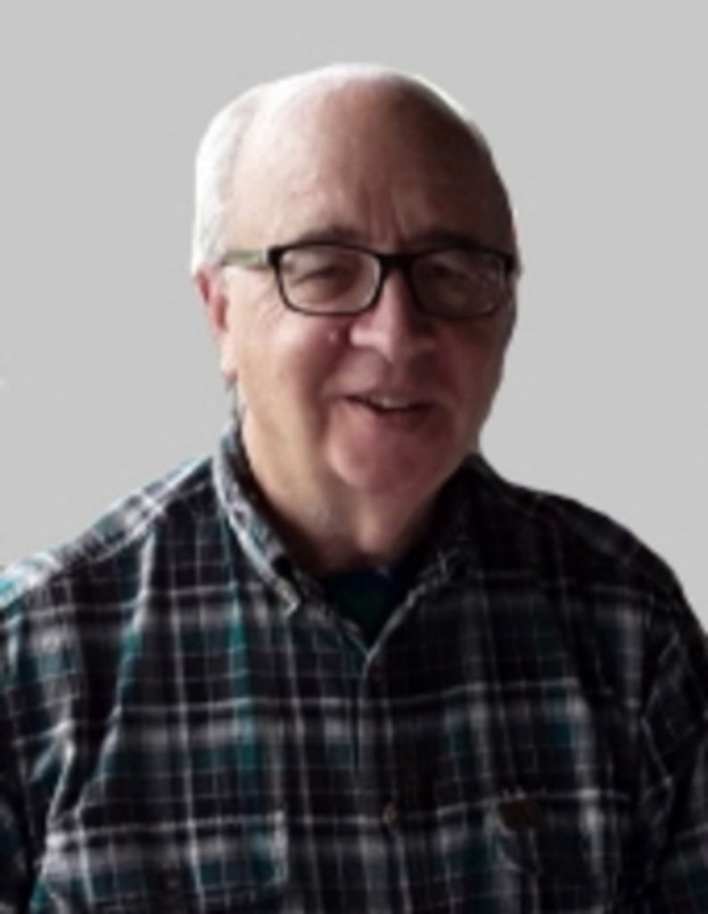 John Blanchard Profile Photo