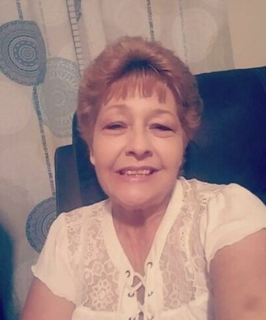 Angela Lynette Russell