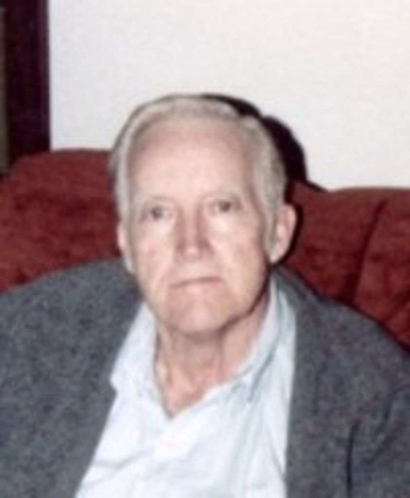 Parke Madson