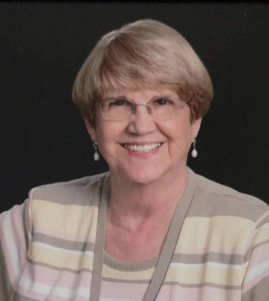 Jeanette Kelly Williams