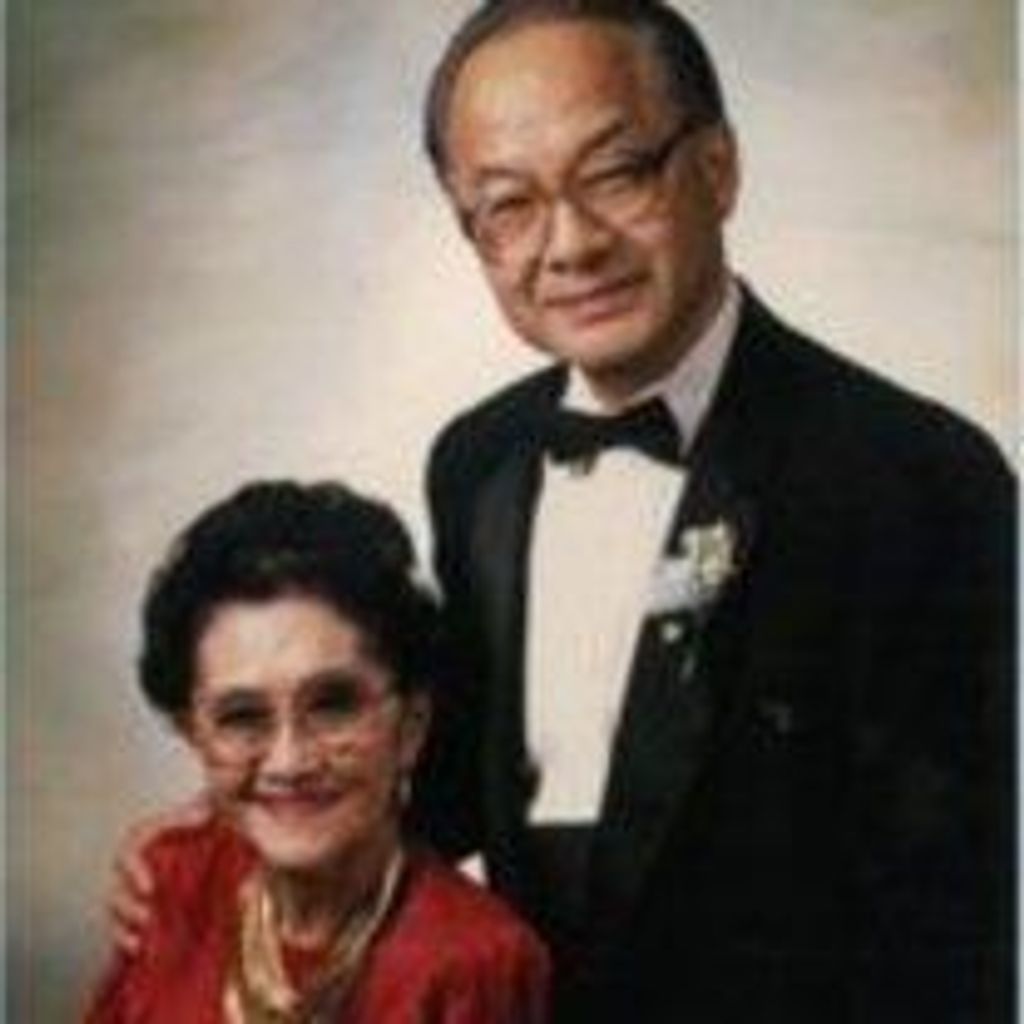 Nan Wong
