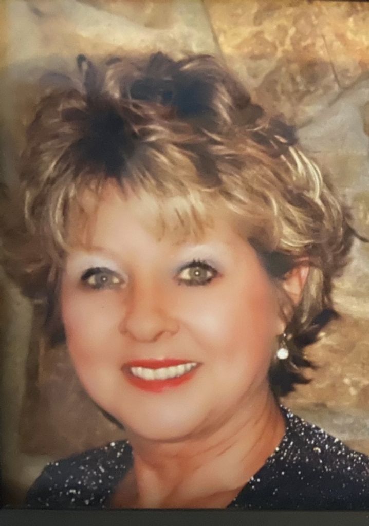 Brenda Kay Tanner