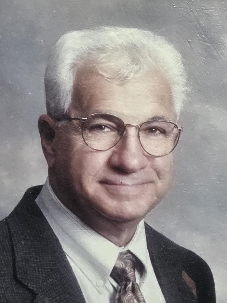 Anthony D. Giannini Profile Photo