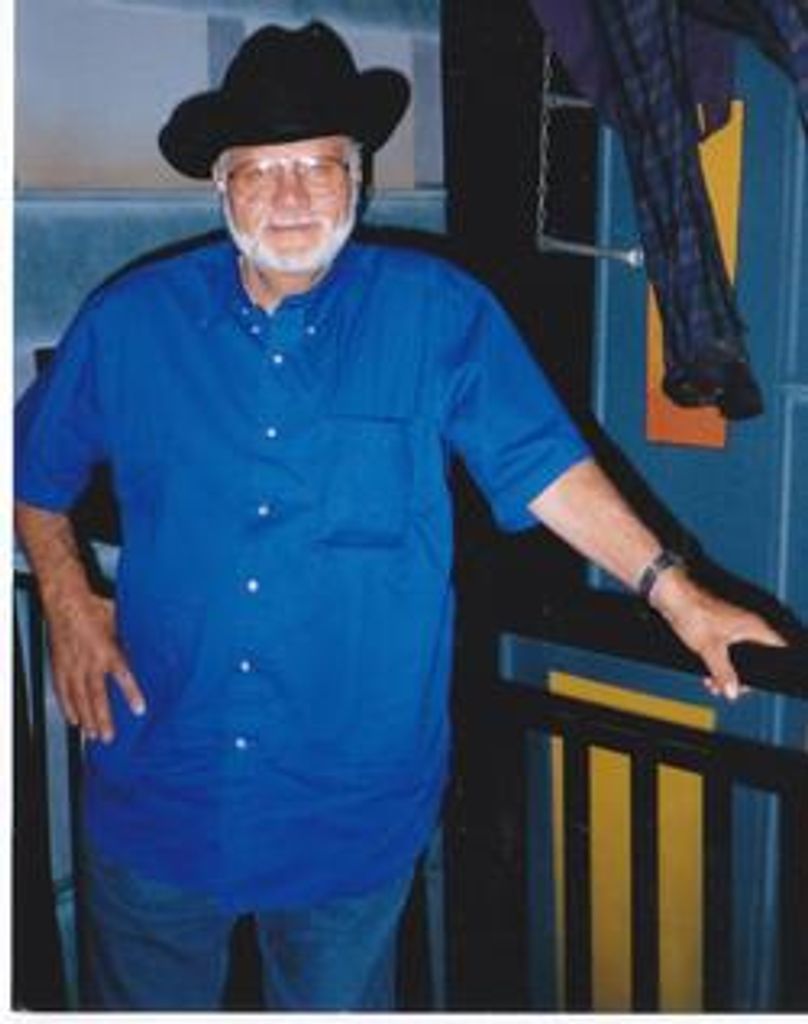Phillip Lacey Hickey