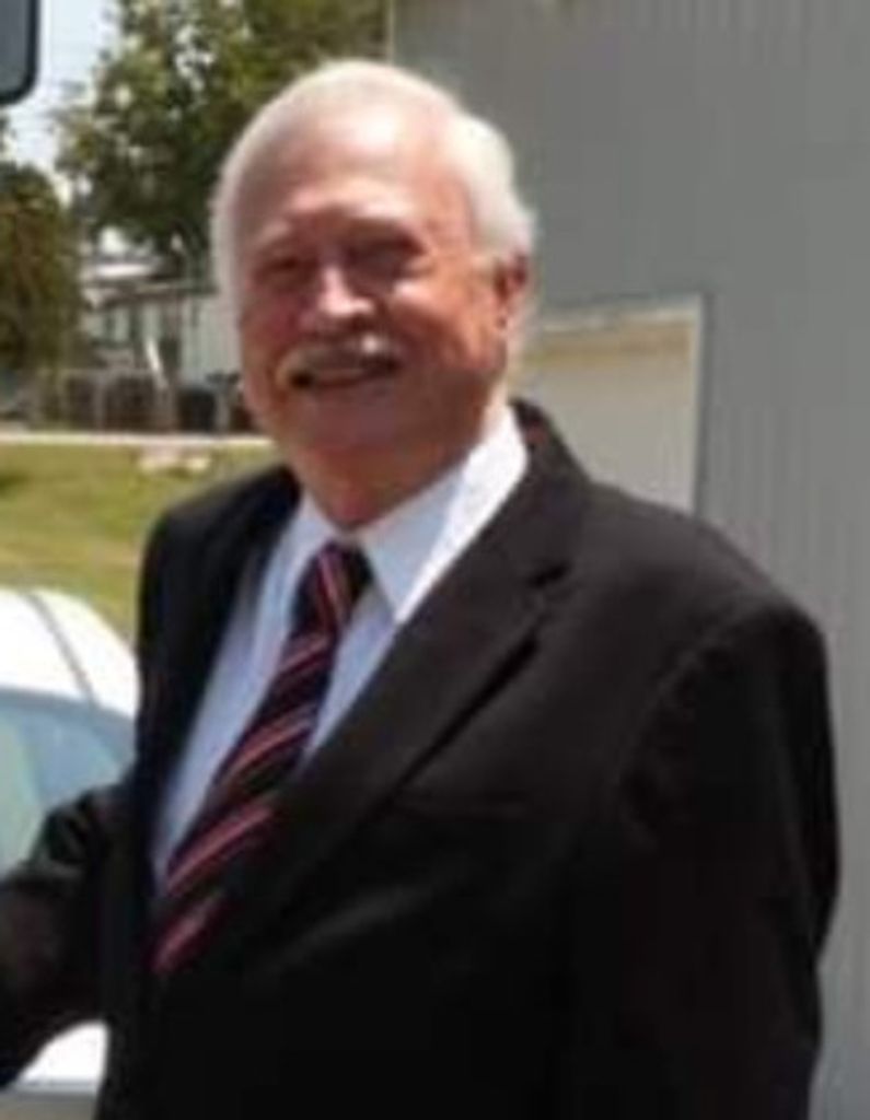 Bernie Mings