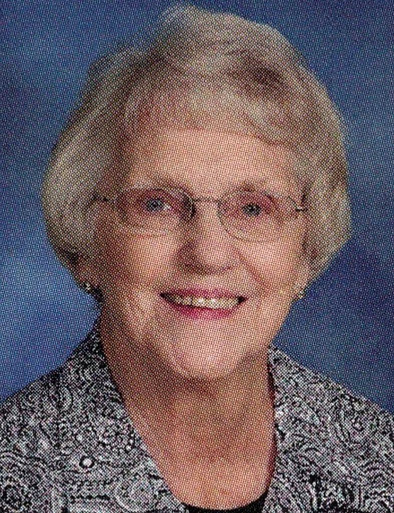 Harriet V. Venzon Profile Photo
