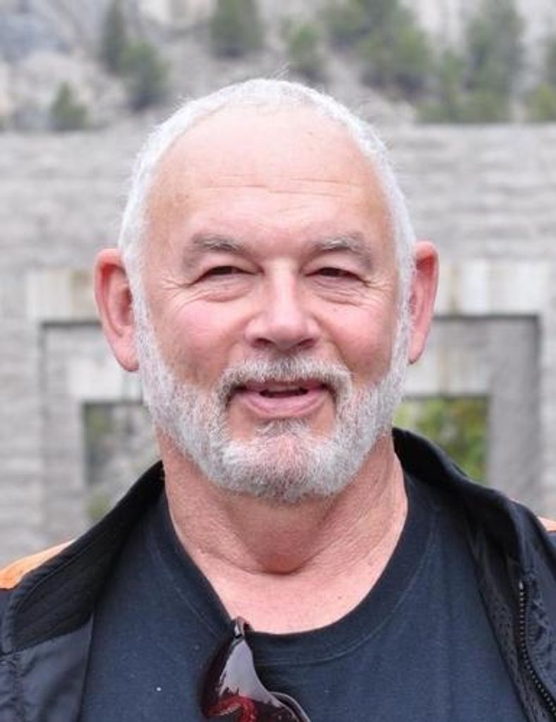 Larry Wayne "Aldo" Ratcliff Profile Photo