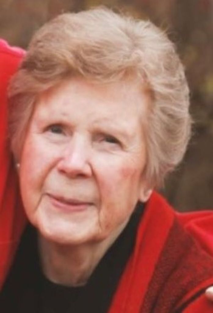 Pauline "Polly" (Cheatham)  Whalen Profile Photo