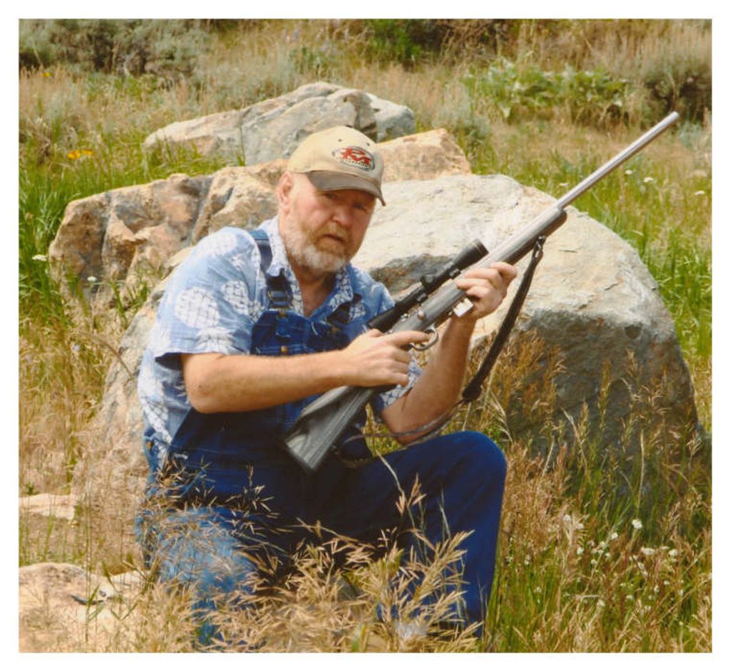 Jerry Dean Burgess
