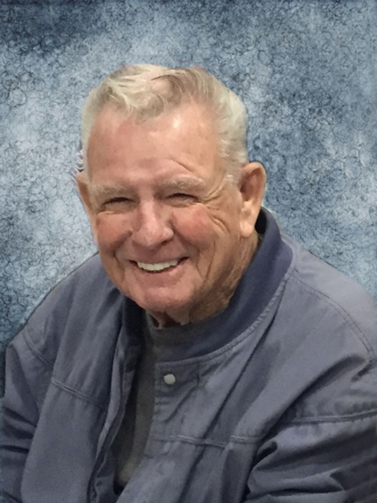 Donald Crawford Profile Photo