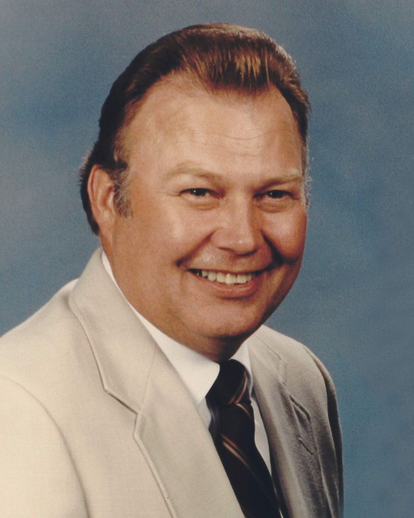 James David Wilburn Profile Photo
