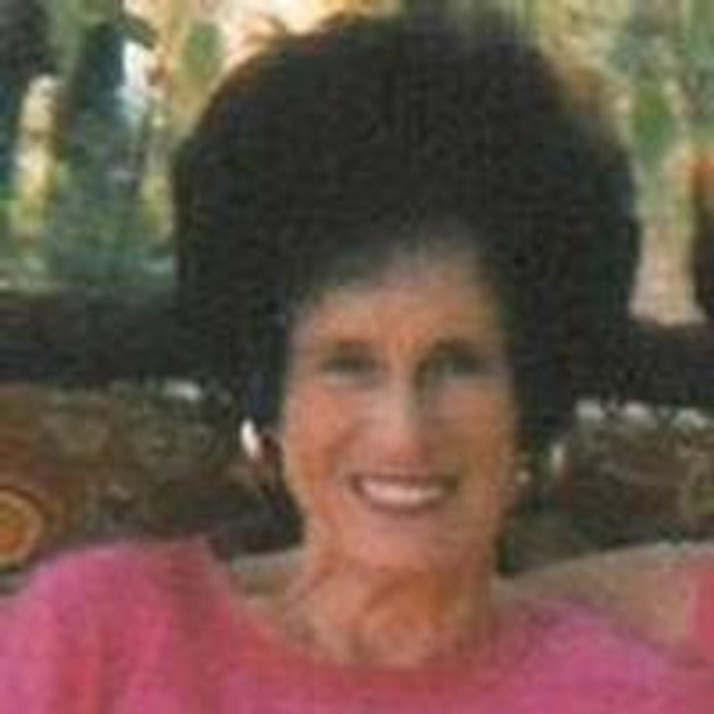 Shirley L. Johnson
