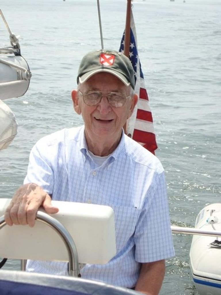 Thomas W. Fitzgerald