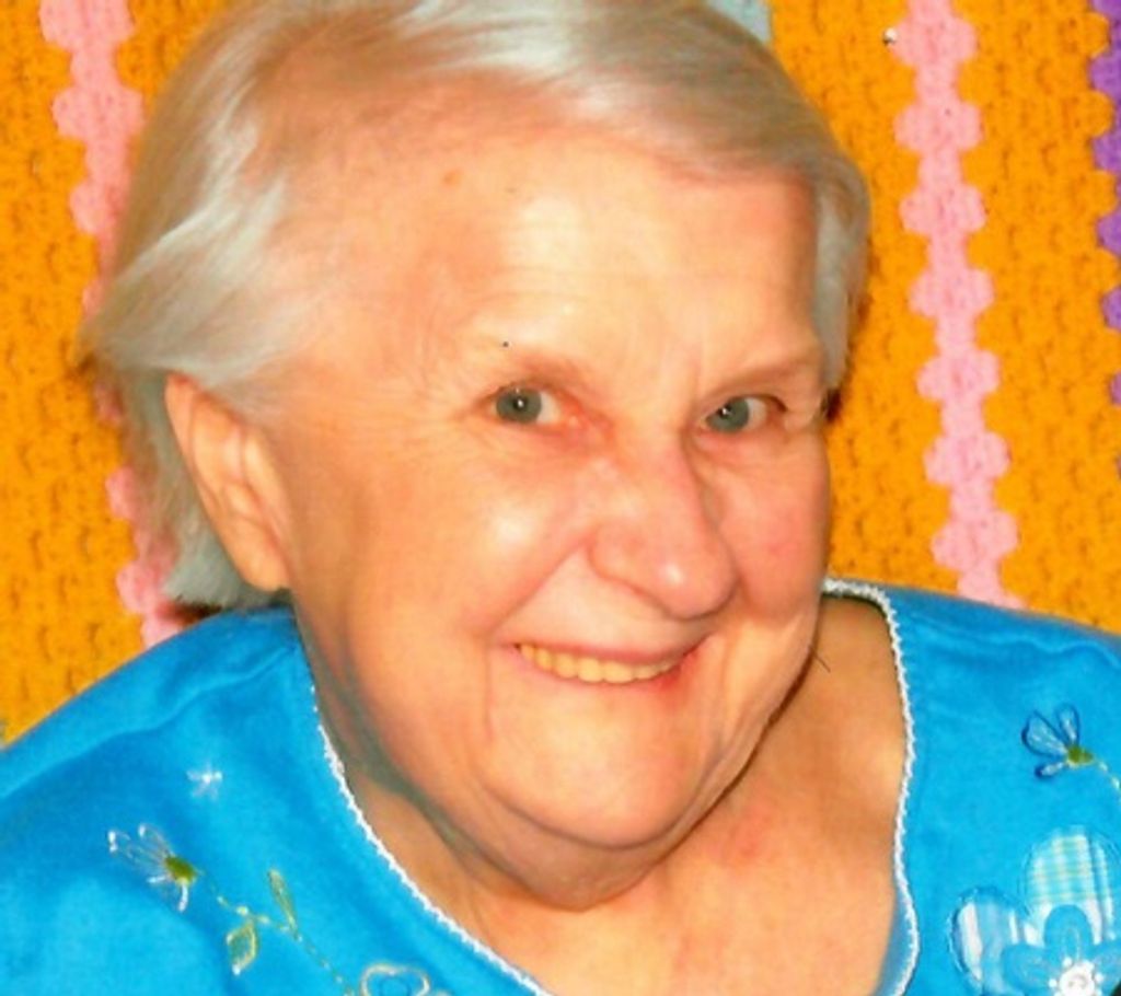 Mary Agnes Kantola