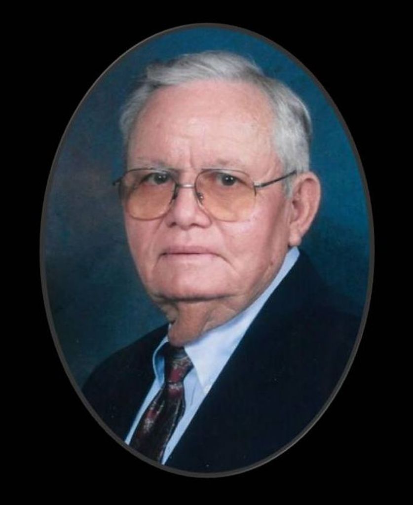 James Grover Tew